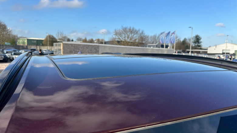 BMW X5 xDrive M50i 5dr Auto Petrol Estate